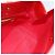 LOUIS VUITTON Monogram Vernis Reade PM Borsa a Mano Rossa M91088 LV Auth SW1770 Rosso - vista 18