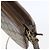 Borsa Gucci GG Supreme Web Sherry Line in PVC beige, oro e rosso 904 02 043 Auth BA7799 D'oro - vista 9