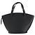 LOUIS VUITTON Borsa a Mano Epi Saint Jacques Nera M52272 LV Auth BA7918 Nero - vista 2