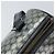 Céline Borsa a Mano CELINE Smalto Argento Auth mr1550 - vista 10