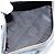 Céline Borsa a Mano CELINE Smalto Argento Auth mr1550 - vista 11