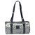 Céline Borsa a Mano CELINE Smalto Argento Auth mr1550 - vista 13