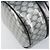 Céline Borsa a Mano CELINE Smalto Argento Auth mr1550 - vista 15