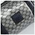 Céline Borsa a Mano CELINE Smalto Argento Auth mr1550 - vista 18