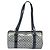Céline Borsa a Mano CELINE Smalto Argento Auth mr1550 - vista 2