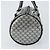 Céline Borsa a Mano CELINE Smalto Argento Auth mr1550 - vista 3