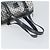 Céline Borsa a Mano CELINE Smalto Argento Auth mr1550 - vista 7