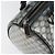 Céline Borsa a Mano CELINE Smalto Argento Auth mr1550 - vista 9