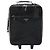 Saffiano Valigia PRADA in pelle Safiano Nera Argento Auth mr1541 Nero - vista 13