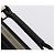 Saffiano Valigia PRADA in pelle Safiano Nera Argento Auth mr1541 Nero - vista 14