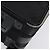 Saffiano Valigia PRADA in pelle Safiano Nera Argento Auth mr1541 Nero - vista 17