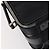 Saffiano Valigia PRADA in pelle Safiano Nera Argento Auth mr1541 Nero - vista 18