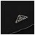 Saffiano Valigia PRADA in pelle Safiano Nera Argento Auth mr1541 Nero - vista 21
