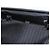 Saffiano Valigia PRADA in pelle Safiano Nera Argento Auth mr1541 Nero - vista 31