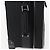 Saffiano Valigia PRADA in pelle Safiano Nera Argento Auth mr1541 Nero - vista 5