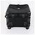 Saffiano Valigia PRADA in pelle Safiano Nera Argento Auth mr1541 Nero - vista 6