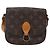 LOUIS VUITTON Borsa a Spalla Monogram Saint Cloud PM M51244 LV Auth BA8275 Monogramma - vista 13