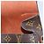 LOUIS VUITTON Borsa a Spalla Monogram Saint Cloud PM M51244 LV Auth BA8275 Monogramma - vista 19
