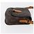 LOUIS VUITTON Borsa a Spalla Monogram Saint Cloud PM M51244 LV Auth BA8275 Monogramma - vista 4