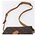 LOUIS VUITTON Borsa a Spalla Monogram Saint Cloud PM M51244 LV Auth BA8275 Monogramma - vista 8