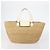 Set di 5 borse Jimmy Choo Miu Miu Etro Givenchy Nylon PVC Paglia Beige Auth bs29558 Nero - vista 12
