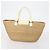 Set di 5 borse Jimmy Choo Miu Miu Etro Givenchy Nylon PVC Paglia Beige Auth bs29558 Nero - vista 13