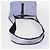 Set di 5 borse Jimmy Choo Miu Miu Etro Givenchy Nylon PVC Paglia Beige Auth bs29558 Nero - vista 19