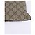 Gucci Borsa a Spalla GG Supreme PVC Beige 141626 Auth 148265 - vista 14