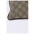 Gucci Borsa a Spalla GG Supreme PVC Beige 141626 Auth 148265 - vista 15
