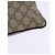 Gucci Borsa a Spalla GG Supreme PVC Beige 141626 Auth 148265 - vista 16