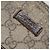 Gucci Borsa a Spalla GG Supreme PVC Beige 141626 Auth 148265 - vista 17