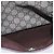 Gucci Borsa a Spalla GG Supreme PVC Beige 141626 Auth 148265 - vista 21