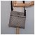 Gucci Borsa a Spalla GG Supreme PVC Beige 141626 Auth 148265 - vista 22