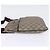 Gucci Borsa a Spalla GG Supreme PVC Beige 141626 Auth 148265 - vista 3