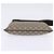 Gucci Borsa a Spalla GG Supreme PVC Beige 141626 Auth 148265 - vista 5