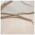 CHANEL Nuova Borsa Tote da Viaggio Nylon Beige Oro CC Auth bs30087 D'oro - vista 10
