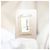 CHANEL Nuova Borsa Tote da Viaggio Nylon Beige Oro CC Auth bs30087 D'oro - vista 11