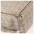 CHANEL Nuova Borsa Tote da Viaggio Nylon Beige Oro CC Auth bs30087 D'oro - vista 16