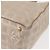 CHANEL Nuova Borsa Tote da Viaggio Nylon Beige Oro CC Auth bs30087 D'oro - vista 17
