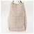 CHANEL Nuova Borsa Tote da Viaggio Nylon Beige Oro CC Auth bs30087 D'oro - vista 5
