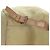 Mochila PRADA de nylon beige plata auténtica 145849 - vista 14
