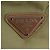 Mochila PRADA de nylon beige plata auténtica 145849 - vista 21
