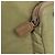 Mochila PRADA de nylon beige plata auténtica 145849 - vista 22
