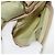 Mochila PRADA de nylon beige plata auténtica 145849 - vista 23