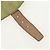 Mochila PRADA de nylon beige plata auténtica 145849 - vista 26