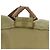 Mochila PRADA de nylon beige plata auténtica 145849 - vista 3