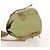 Mochila PRADA de nylon beige plata auténtica 145849 - vista 4