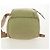 Mochila PRADA de nylon beige plata auténtica 145849 - vista 6
