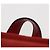 Zaino Salvatore Ferragamo in suede rosso e oro Auth BA6583 D'oro - vista 14