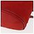 Zaino Salvatore Ferragamo in suede rosso e oro Auth BA6583 D'oro - vista 17